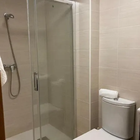 Ii Playas Appartamento Foz