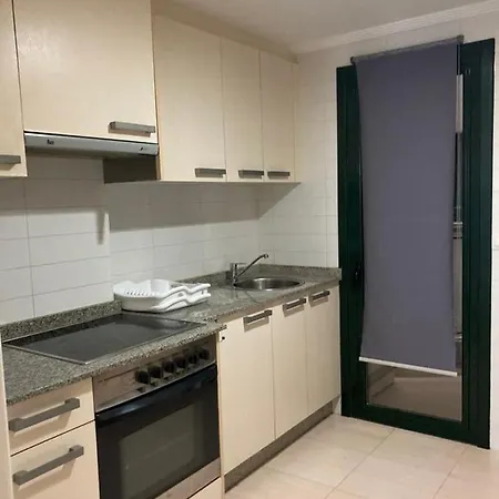 Ii Playas * フォス