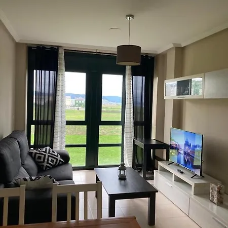 Ii Playas Appartamento Foz