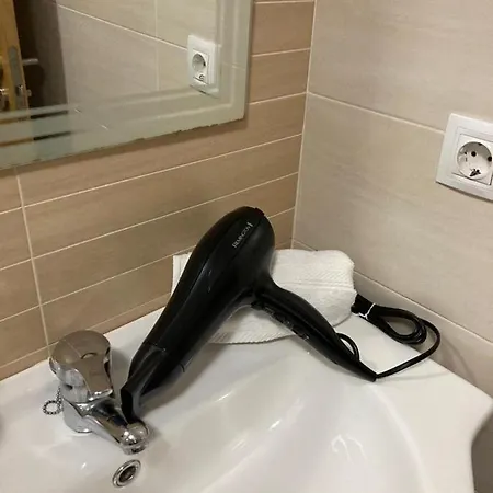 アパート Ii Playas フォス