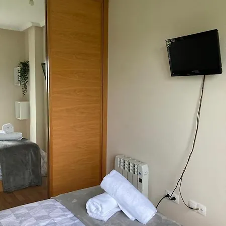 Apartamento Ii Playas