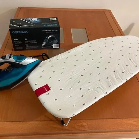 アパート Ii Playas