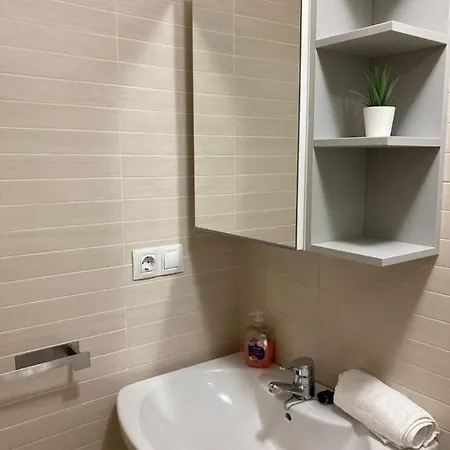 アパート Ii Playas フォス