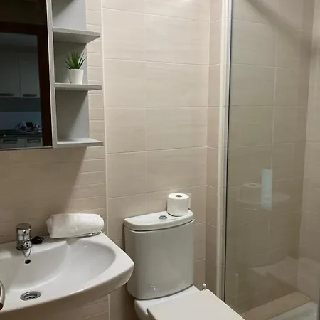 Ii Playas Apartamento *