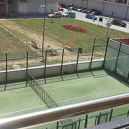 Ii Playas Apartamento