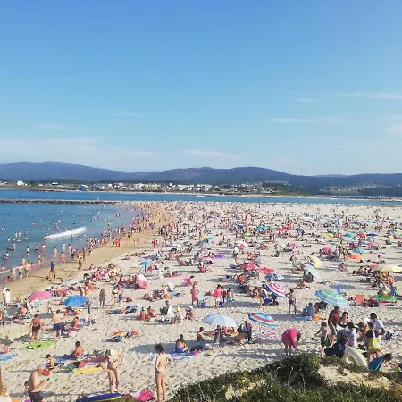 Ii Playas 公寓 *