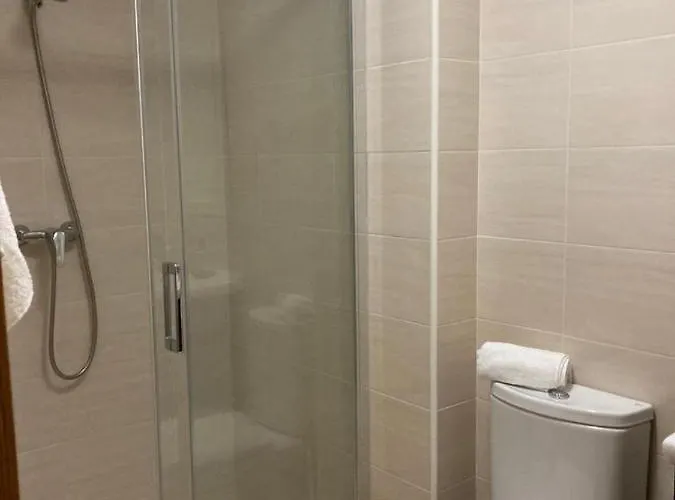 Ii Playas Appartement Foz