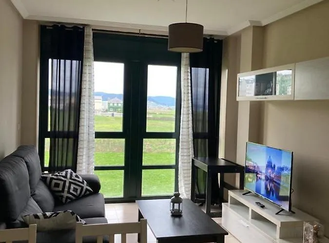 Ii Playas Appartement Foz