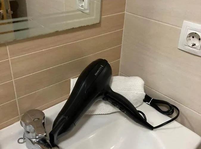 Appartement Ii Playas Foz