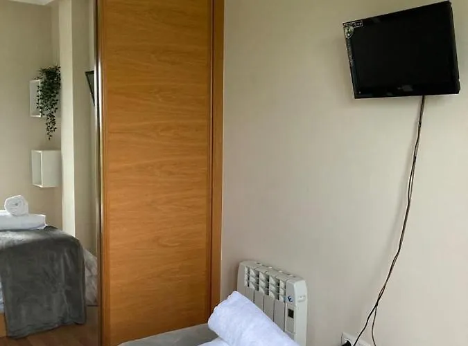 Appartement Ii Playas