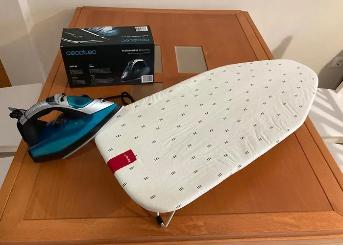 Διαμέρισμα Ii Playas