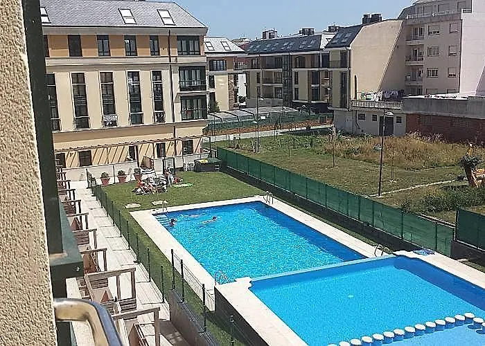 Ii Playas Διαμέρισμα *