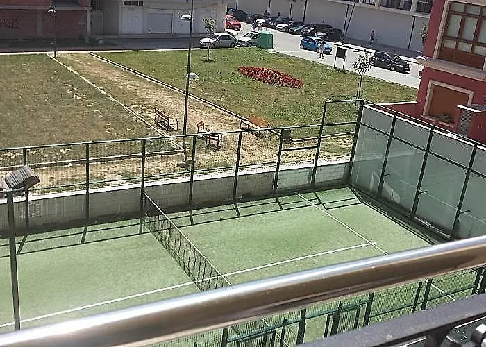 Ii Playas Διαμέρισμα