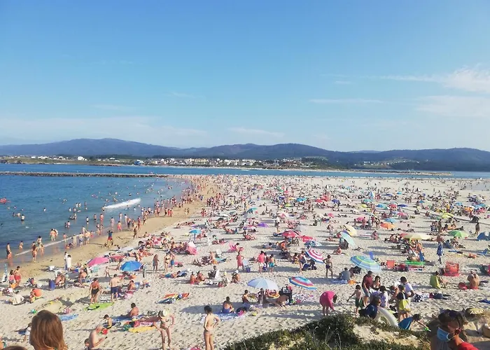 Ii Playas Διαμέρισμα *